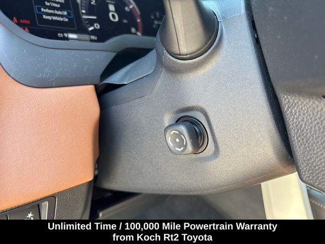 2023 Toyota Tundra 1794