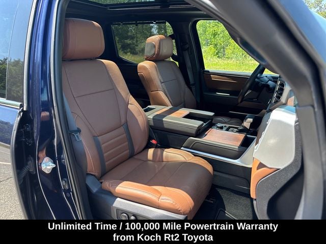 2023 Toyota Tundra 1794