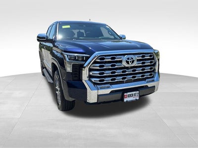 2023 Toyota Tundra 1794