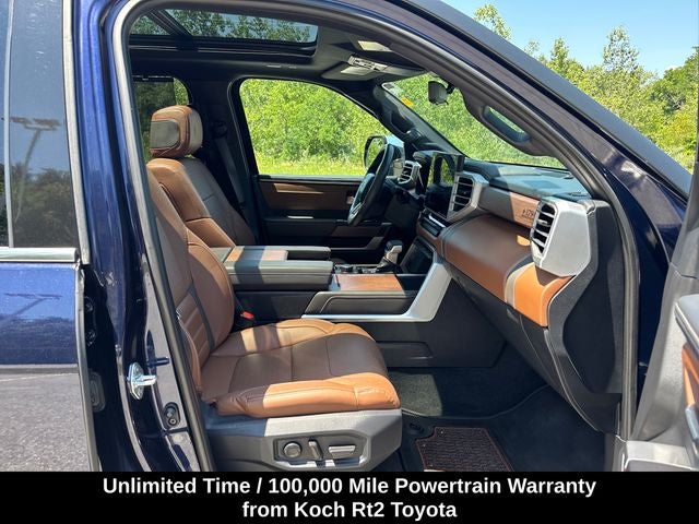 2023 Toyota Tundra 1794