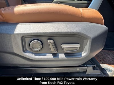 2023 Toyota Tundra 1794