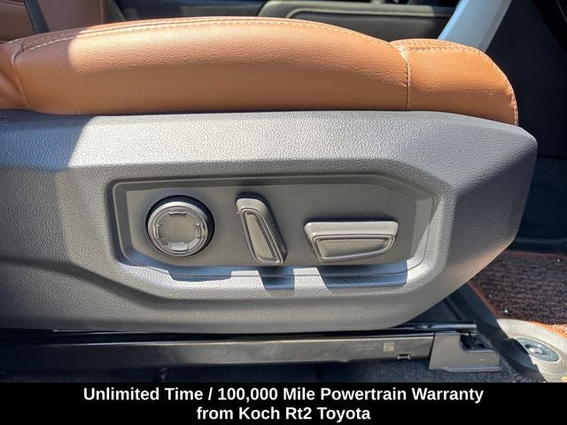 2023 Toyota Tundra 1794