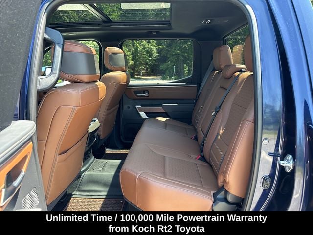 2023 Toyota Tundra 1794