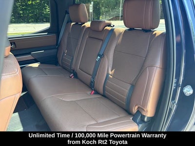 2023 Toyota Tundra 1794