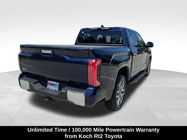 2023 Toyota Tundra 1794