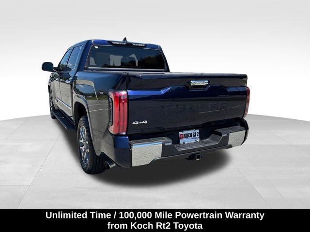 2023 Toyota Tundra 1794