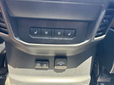 2023 Toyota Tundra 1794