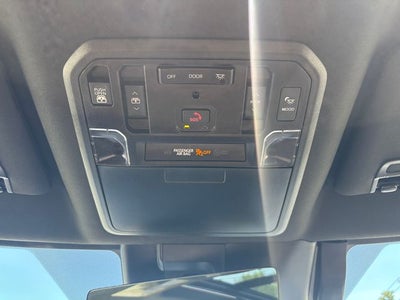 2023 Toyota Tundra 1794
