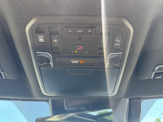 2023 Toyota Tundra 1794