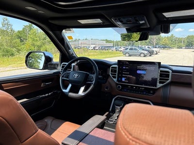 2023 Toyota Tundra 1794