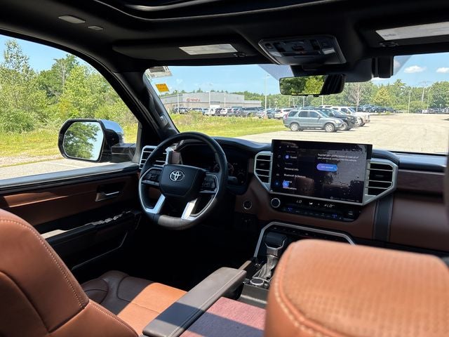 2023 Toyota Tundra 1794