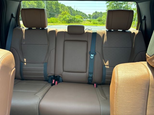2023 Toyota Tundra 1794