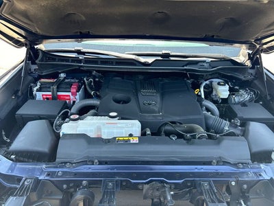 2023 Toyota Tundra 1794
