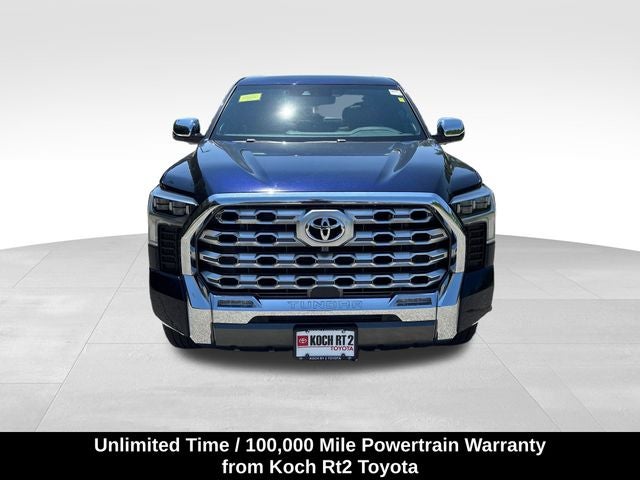 2023 Toyota Tundra 1794