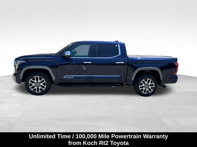 2023 Toyota Tundra 1794