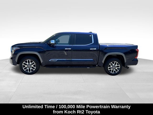 2023 Toyota Tundra 1794