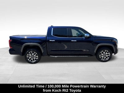 2023 Toyota Tundra 1794