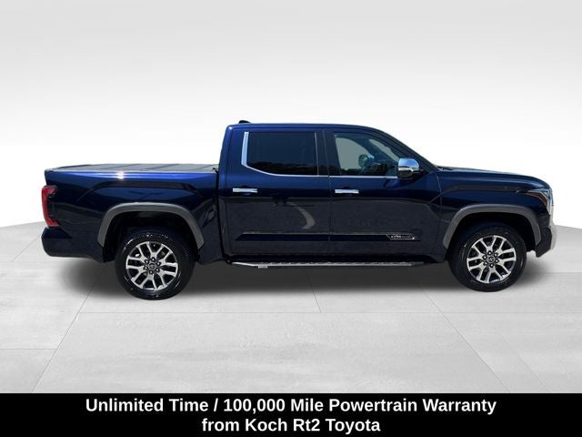 2023 Toyota Tundra 1794