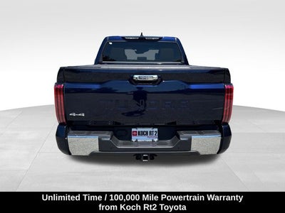 2023 Toyota Tundra 1794