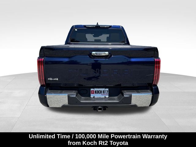 2023 Toyota Tundra 1794