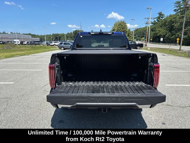 2023 Toyota Tundra 1794