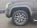 2023 Toyota Tundra Hybrid 1794 Edition