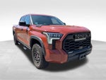 2024 Toyota Tundra Hybrid TRD Pro