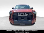 2024 Toyota Tundra Hybrid TRD Pro