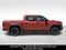 2024 Toyota Tundra Hybrid TRD Pro