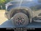 2025 Toyota Tundra Hybrid TRD Pro