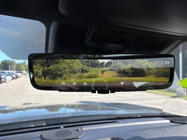 2025 Toyota Tundra Hybrid TRD Pro