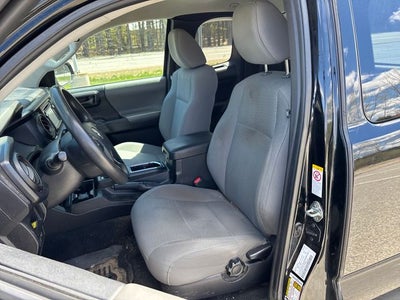 2019 Toyota Tacoma SR