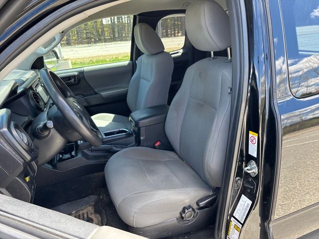 2019 Toyota Tacoma SR