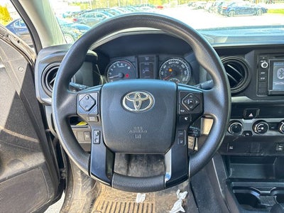 2019 Toyota Tacoma SR