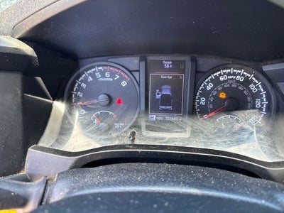 2019 Toyota Tacoma SR
