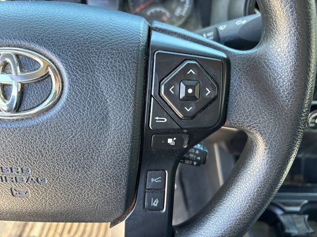 2019 Toyota Tacoma SR