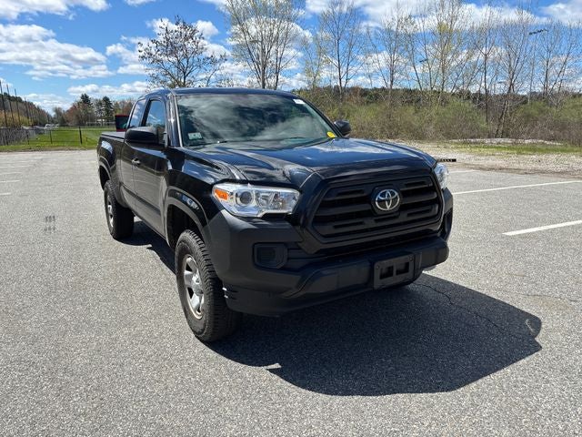 2019 Toyota Tacoma SR