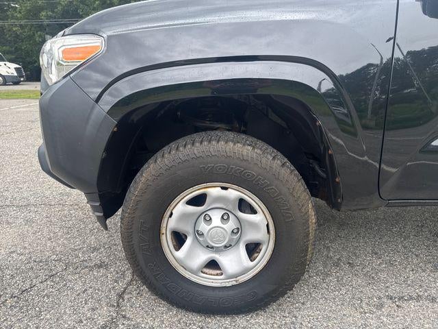 2019 Toyota Tacoma SR