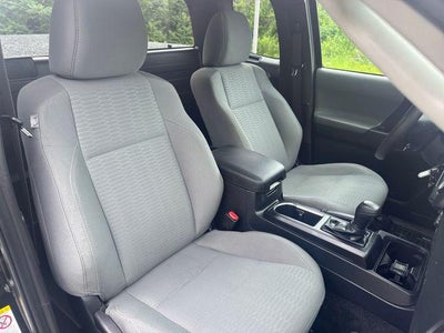 2019 Toyota Tacoma SR