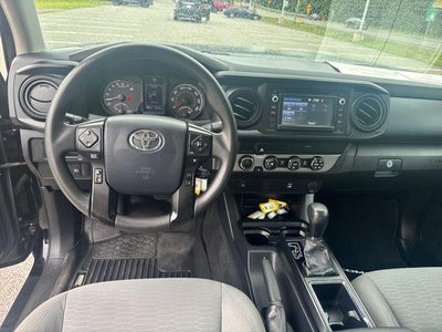 2019 Toyota Tacoma SR