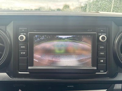 2019 Toyota Tacoma SR