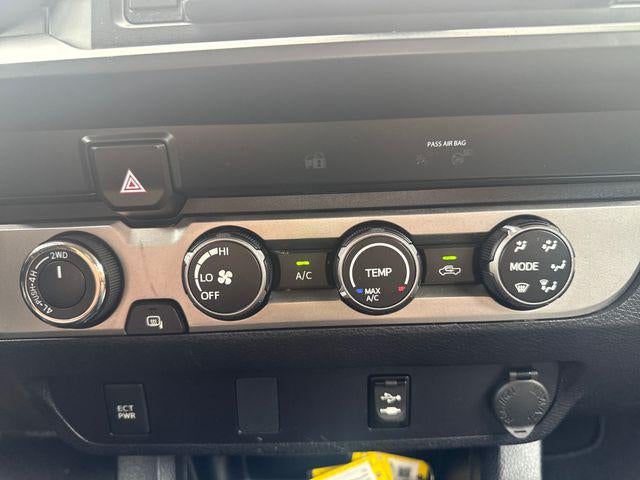 2019 Toyota Tacoma SR