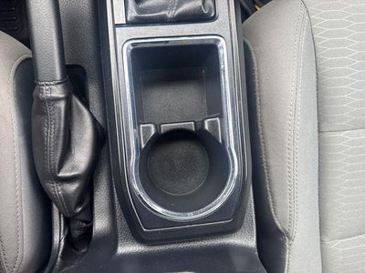 2019 Toyota Tacoma SR