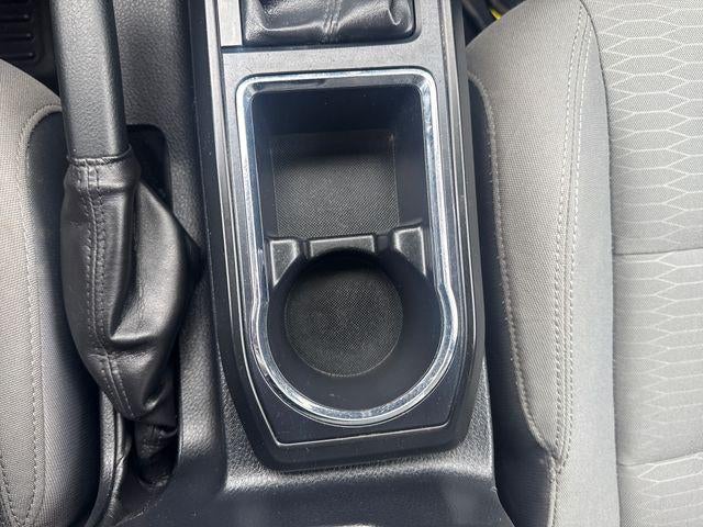 2019 Toyota Tacoma SR