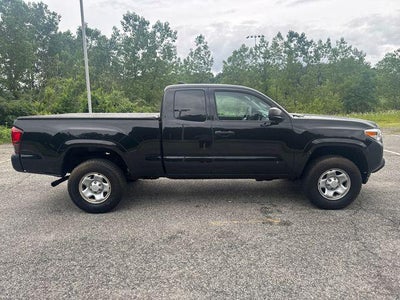 2019 Toyota Tacoma SR