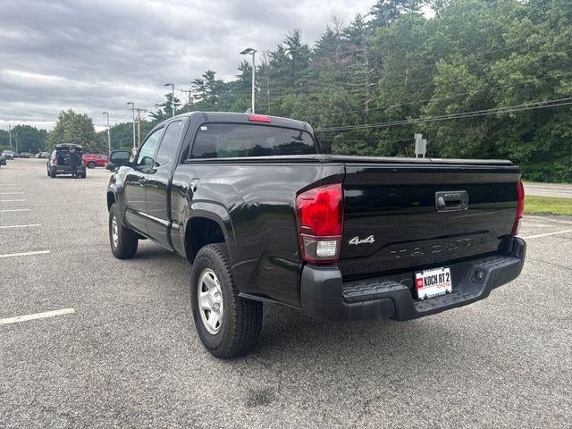 2019 Toyota Tacoma SR