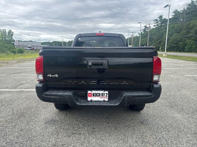 2019 Toyota Tacoma SR