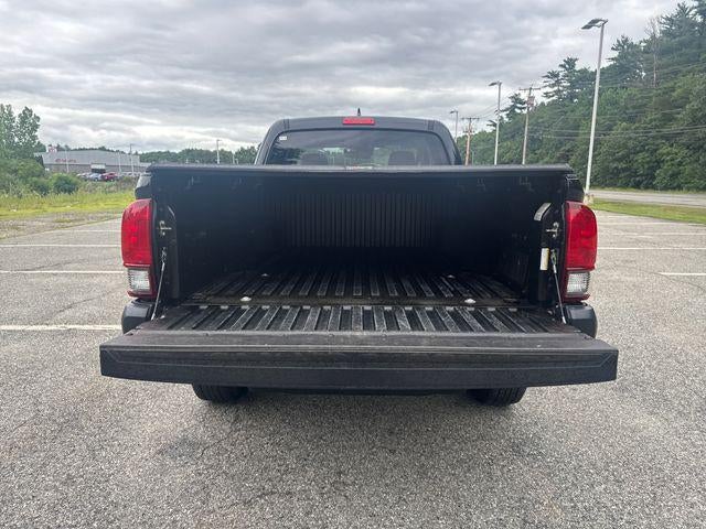 2019 Toyota Tacoma SR