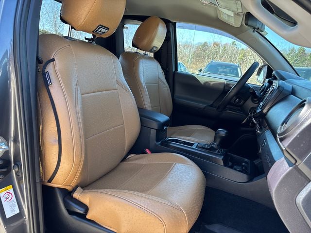 2019 Toyota Tacoma SR