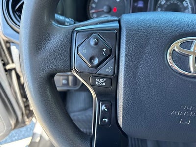 2019 Toyota Tacoma SR